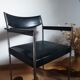 Fauteuil Edelf Bandixen vintage