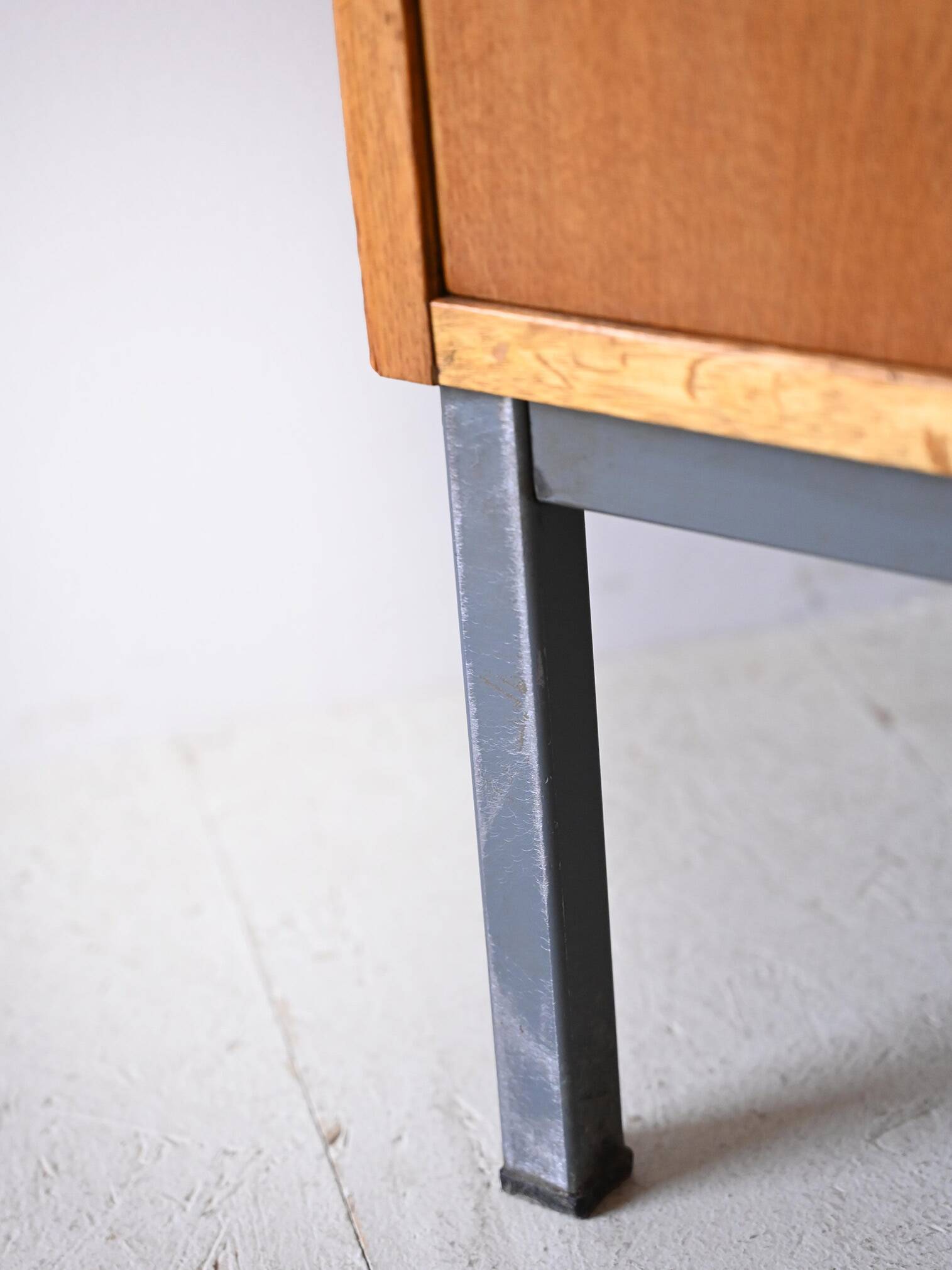 1960s office sideboard