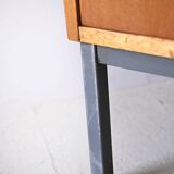 1960s office sideboard