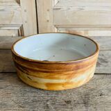 La Colombe salad bowl