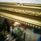 Mirror Louis Philippe 73x54cm