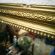 Miroir Louis Philippe 73x54cm