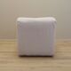 Beige armchair, Italian design, 1970s, production: Italy