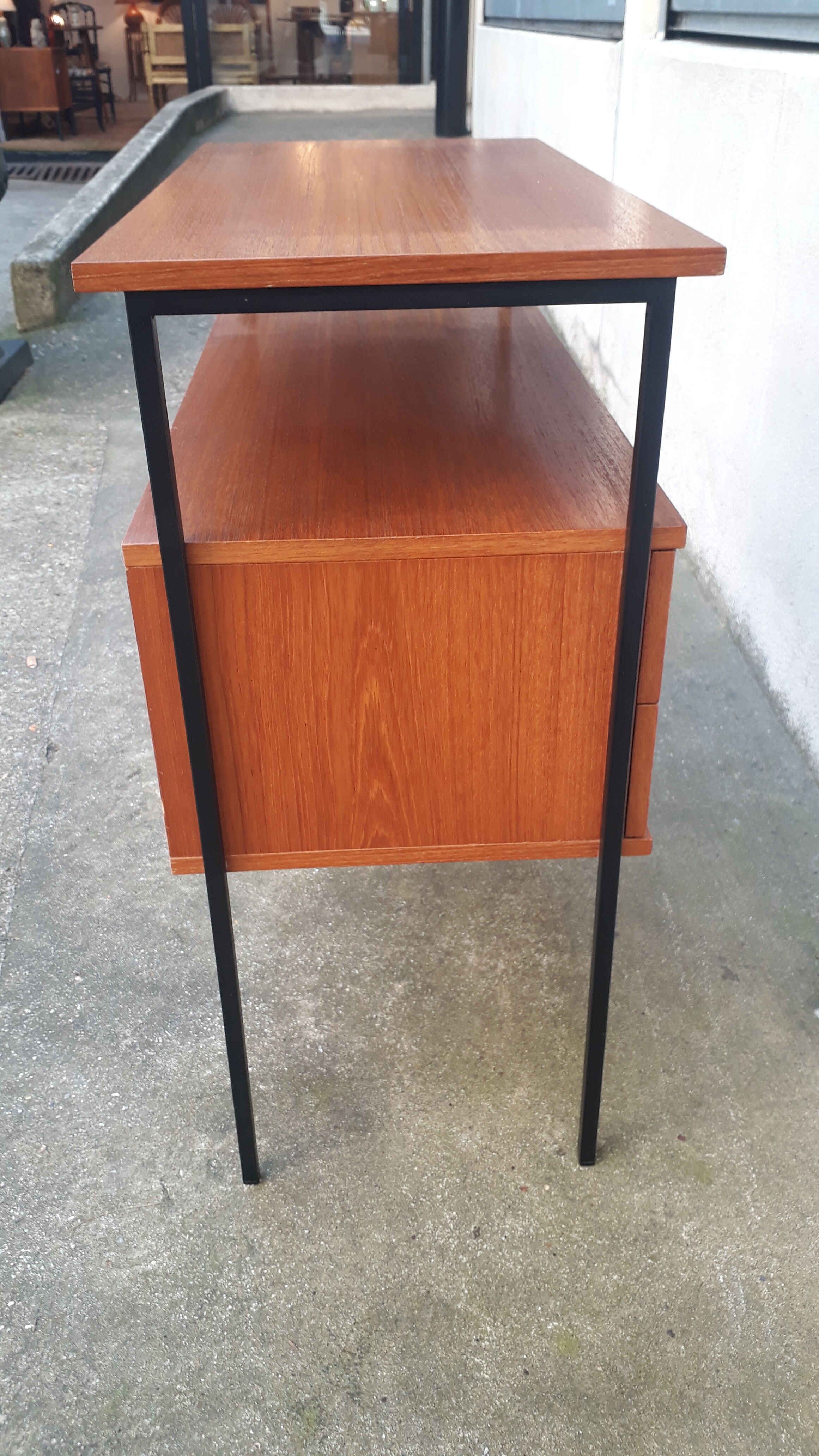 Scandinavian occasional furniture