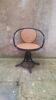 Curved wooden armchair Thonet 5501