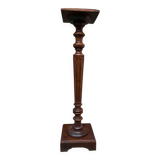 Louis XVI style pedestal table