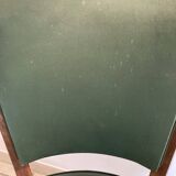 Marine armchair 50s