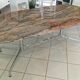 Table Charles et Ray Eames pour Herman Miller, de 1990