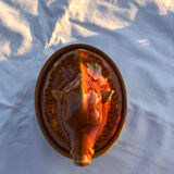 Terrine boar