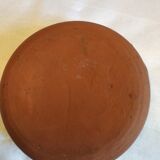 Troyon ceramic ashtray