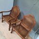 Paire de fauteuil Nordiska Kompaniet