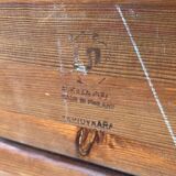 Pirkka coffee table mid-century by Ilmari Tapiovaara for Laukaan Puu, 1960s