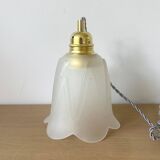 Lampe baladeuse/suspension