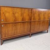 Mid century  high board by Alfred Hendrickx for Belform, 1960s