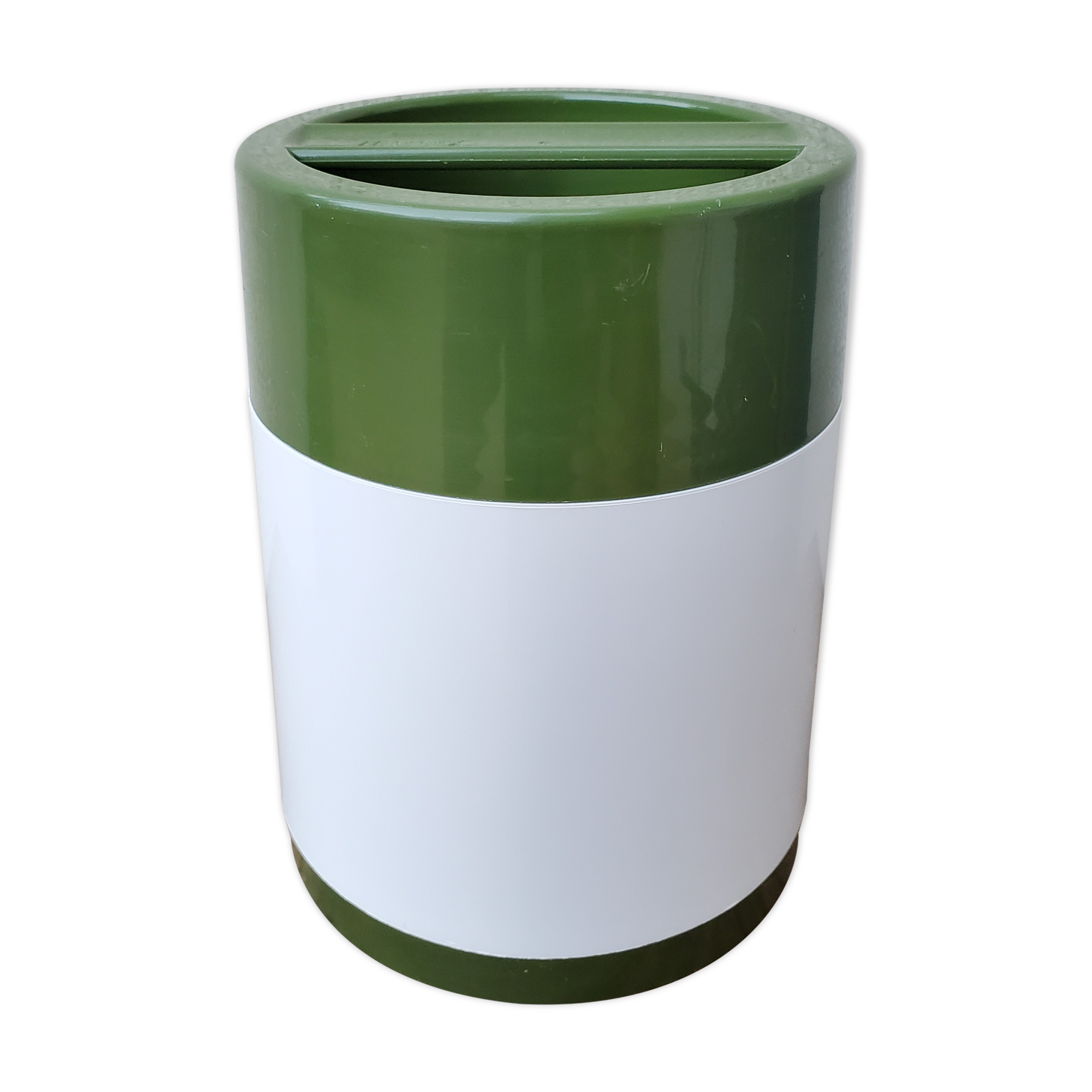 Miflex vintage rare 70's ice bucket