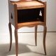 Petit meuble d’appoint / chevet « Adèle »