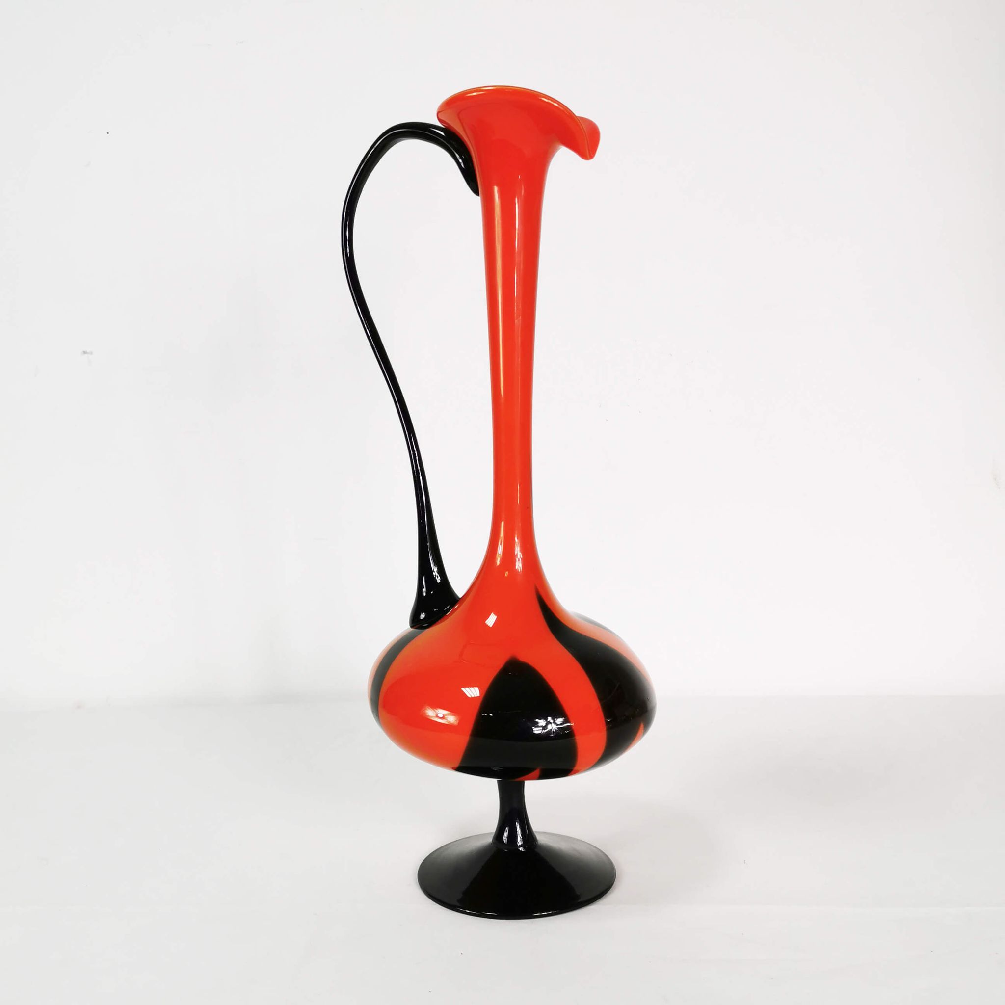Vase, Italie, années 1970