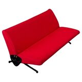 Osvaldo Borsani D70 Tecno sofa, 1960 Limited edition