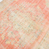 6x8 classic handmade wool rug, 173x240cm