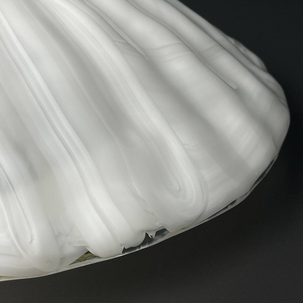 Vintage Murano wall lamp by La Murrina, 1980s