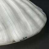 Vintage Murano wall lamp by La Murrina, 1980s