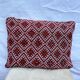 Vintage Berber Pillow Moroccan Cushion Cover Wool