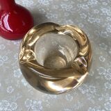 Daum ashtray by Daum Nancy France