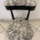 Chaise fumeur