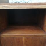 Asymmetrical buffet
