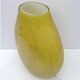 Modern Italian Murano glass table lamp "Pulegoso" by Carlo Nason