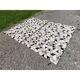 2 tapis chèvre
