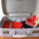 Suitcase 50s