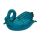 Cigne en céramique