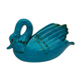 Ceramic cigne
