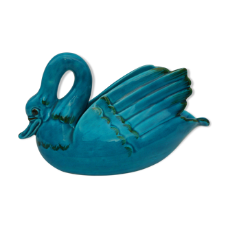 Ceramic cigne