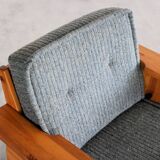 Vintage armchair | easy chair | 60s | sweden