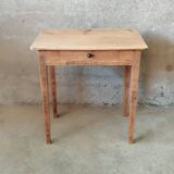 Side table, small desk