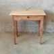 Side table, small desk