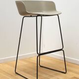 Suite de 10 tabourets de bar Bbila 2748, Pedrali