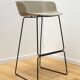 Set of 10 bar stools Bbila 2748, Pedrali