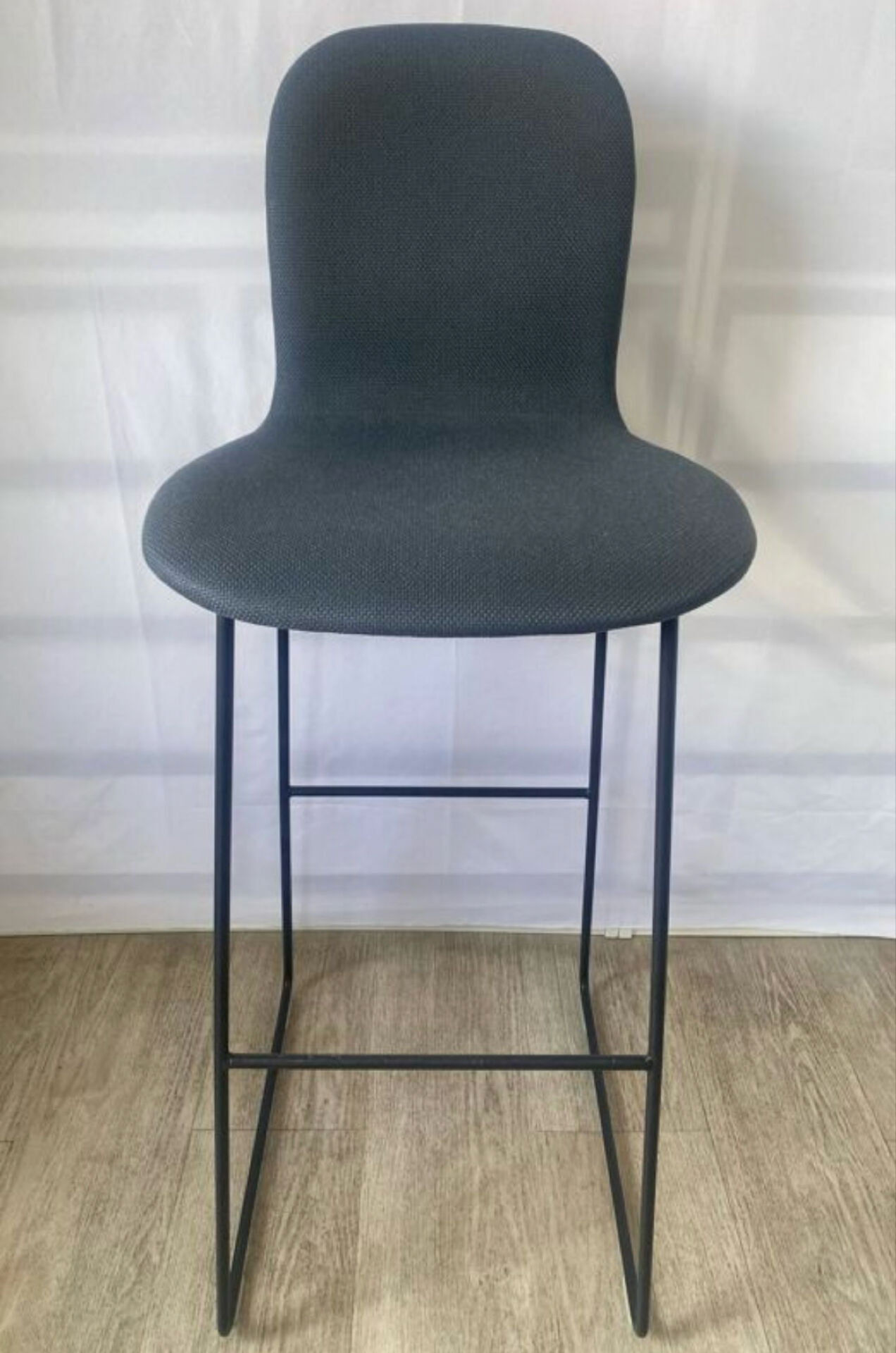 Cappellini Tate Soft Stool