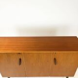 Scandinavian Teak Sideboard