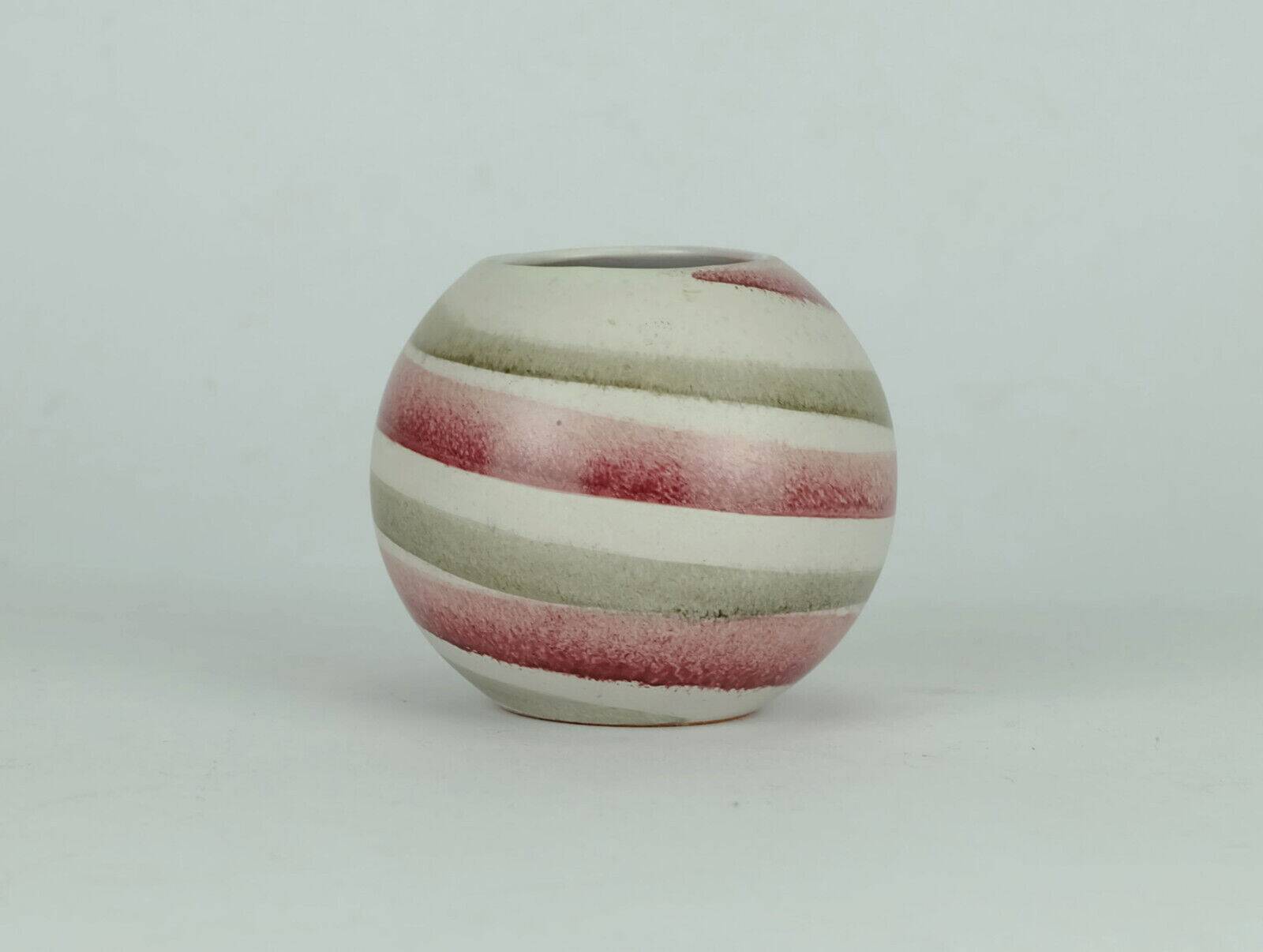 vase model 092 claere zange karl-heinz loeffler