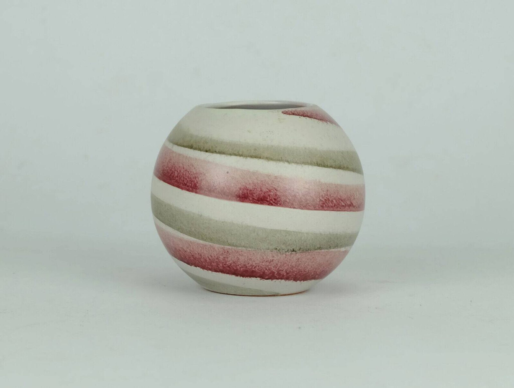 vase modèle 092 claere zange karl-heinz loeffler