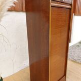 Curtain binder