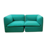 Pair of vintage Strafor drivers