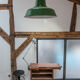 Mazda Reflecto-Lux Industrial hanging