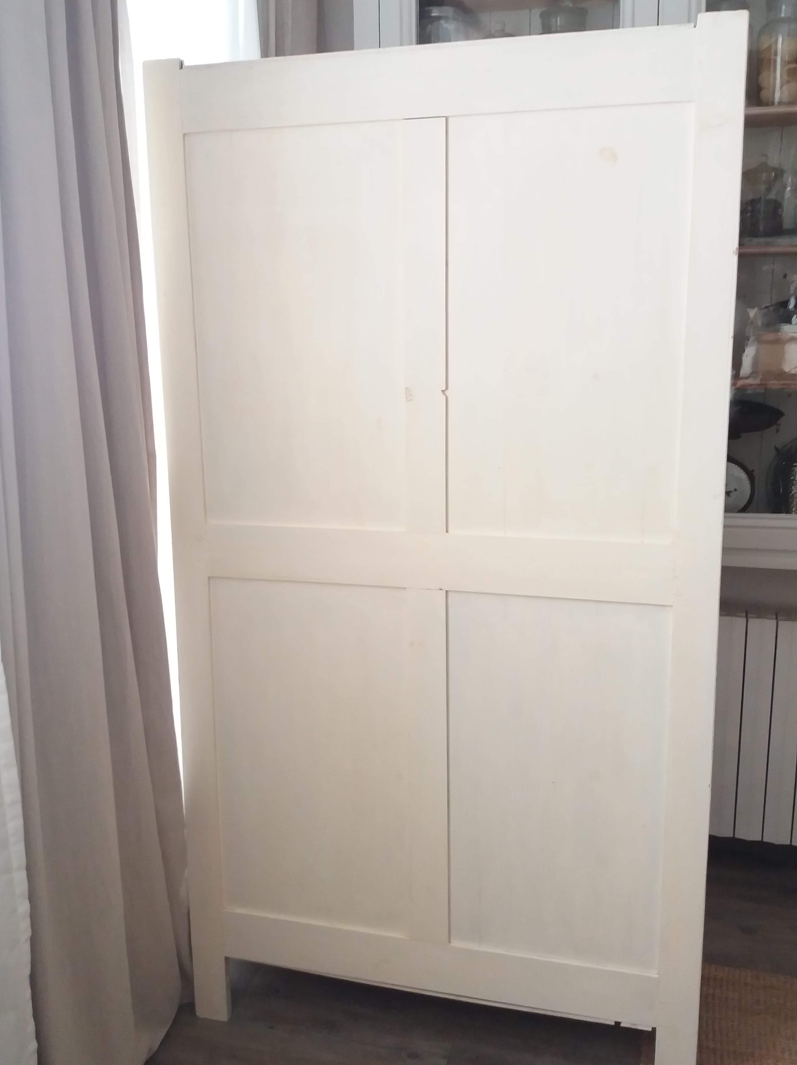 Parisian wardrobe