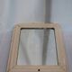 Ancien miroir - 43x37cm