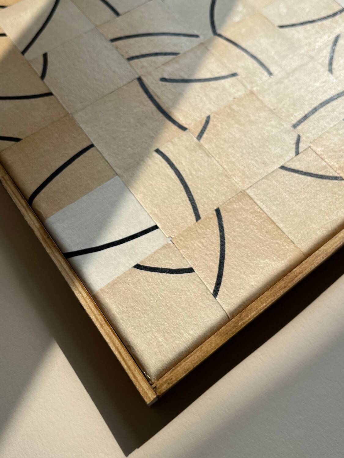 Movement - GGF Collage